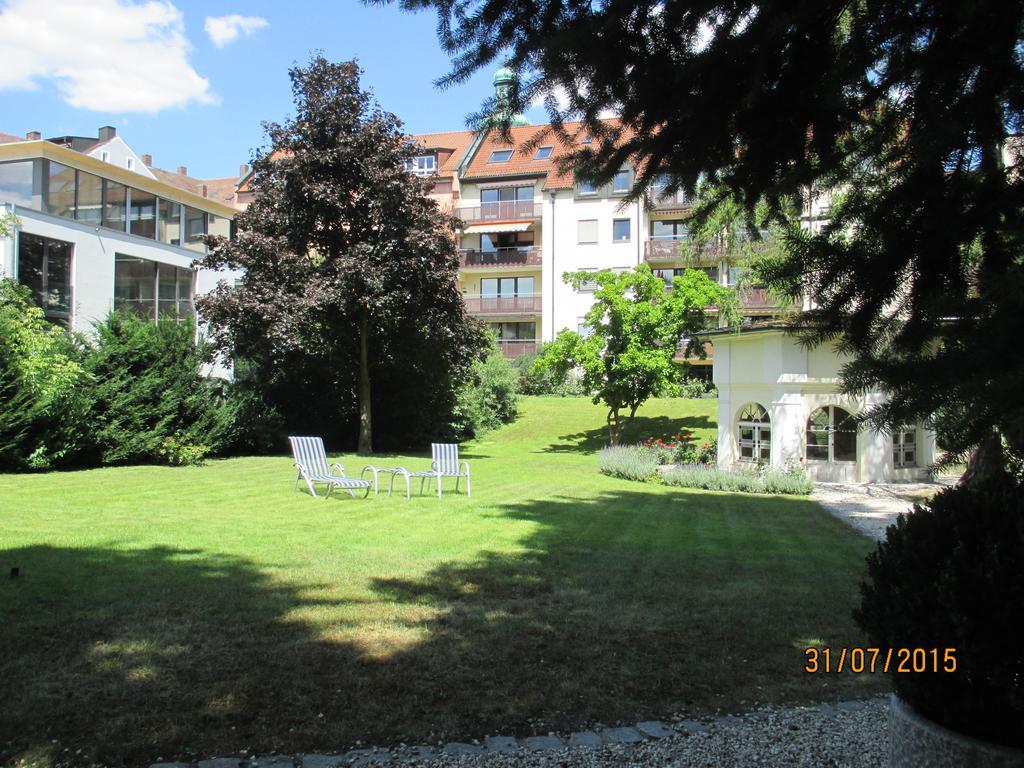 146 Casafante Apartment Regensburg Exterior photo